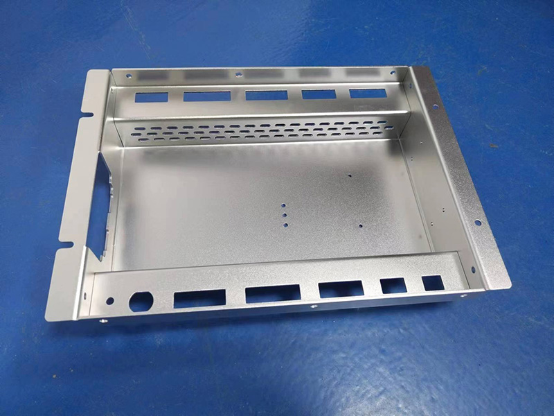 鈑金手板外殼系列